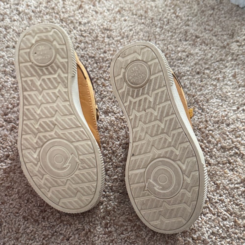 Stride rite boots - Picture 2 of 6